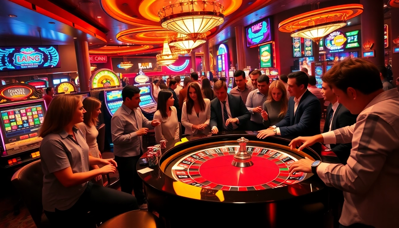 Unlock Winning Strategies at https://79kingc2.com/ for 2025’s Ultimate Casino Experience