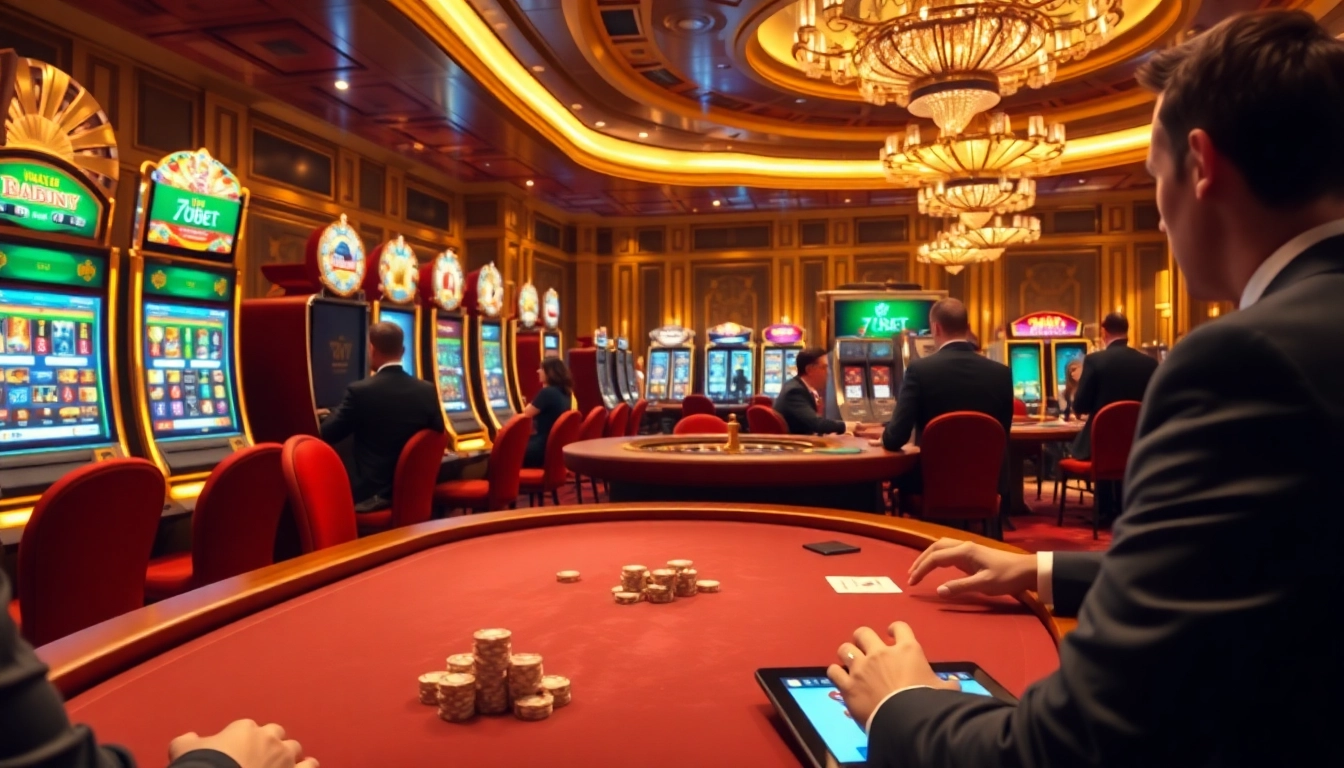 789BET: The Ultimate Gambling Guide for 2025 to Boost Your Winning Strategy