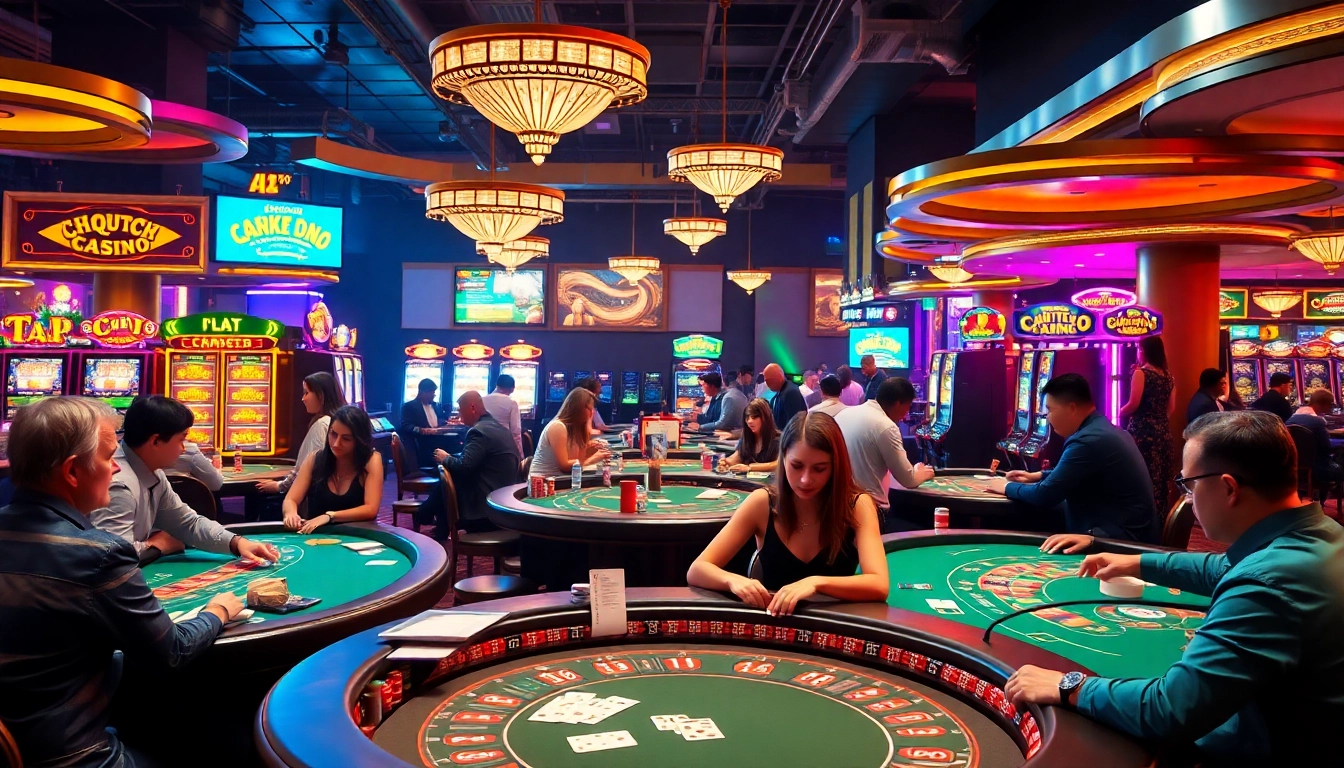 Experience the excitement of gambling at tables, featuring promotions from https://88aamobi.com/ for your next win!