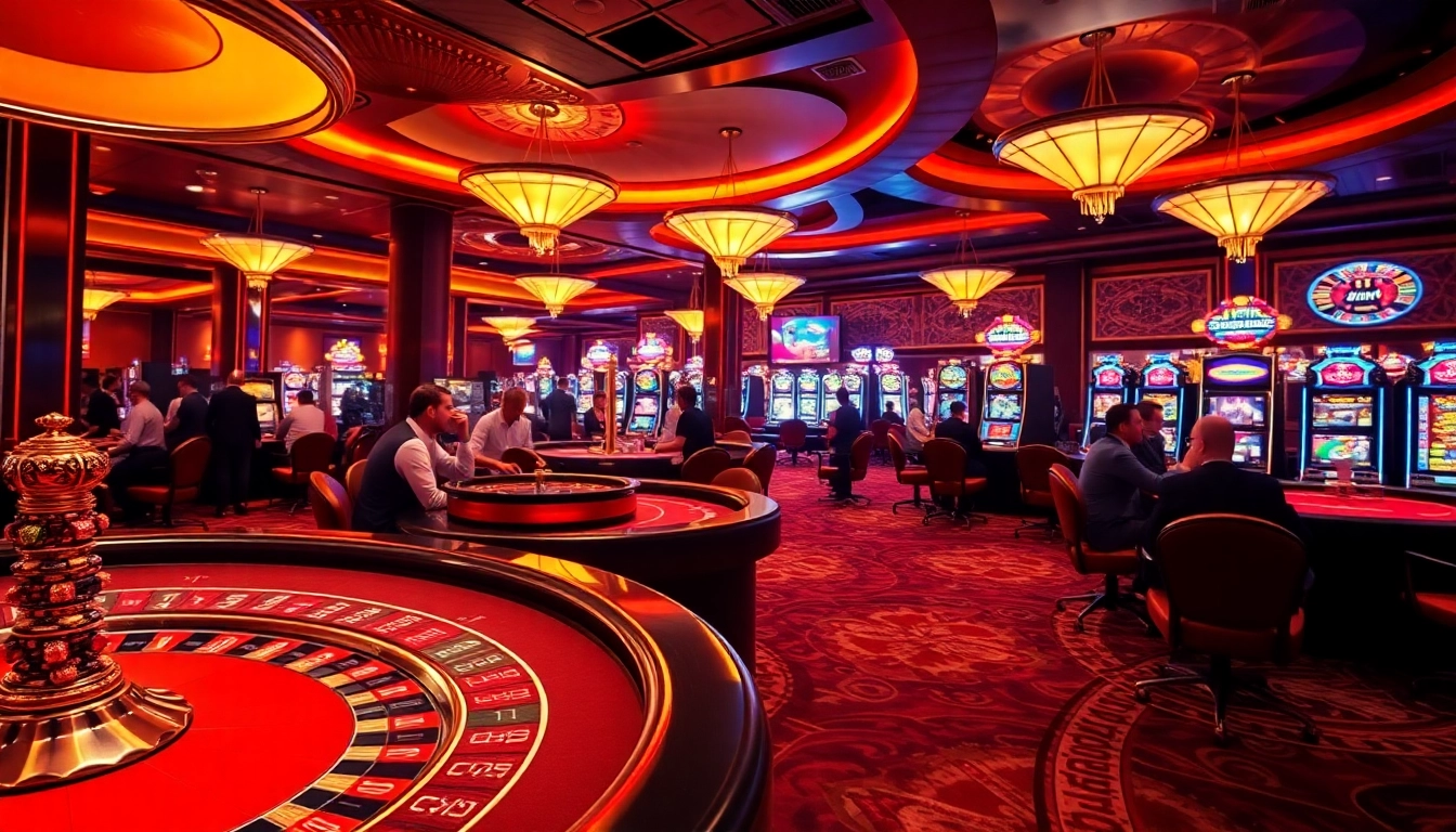 Winning Strategies for 2025: Mastering cm88 in Casino Gameplay